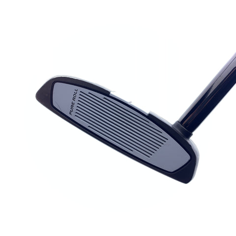 Used TaylorMade Spider Tour Putter / 35.5 Inches