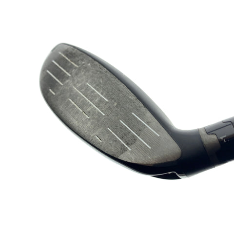 Used Callaway Paradym 3 Fairway Wood / 15.0 Degrees / Stiff Flex