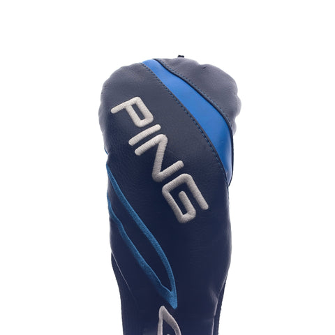 Used Ping G Series 5 Fairway Wood / 17.5 Degrees / Stiff Flex