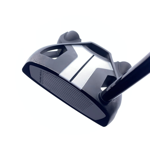 Used TaylorMade Spider Tour Putter / 35.5 Inches