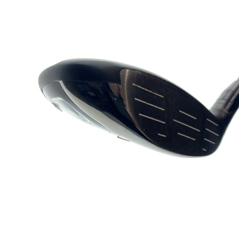 Used Callaway Paradym 3 Fairway Wood / 15.0 Degrees / Stiff Flex