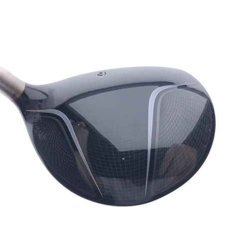 Used TaylorMade Burner 2007 7 Fairway Wood / 21.0 Degrees / Regular Flex