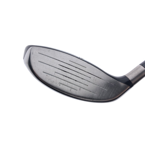 Used TaylorMade Burner 2007 7 Fairway Wood / 21.0 Degrees / Regular Flex