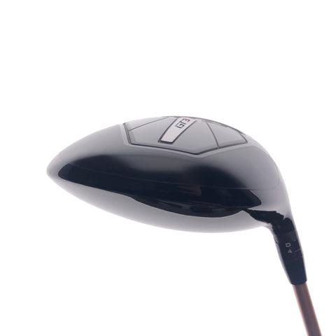 Used Titleist GT3 Driver / 8.0 Degrees / X-Stiff Flex