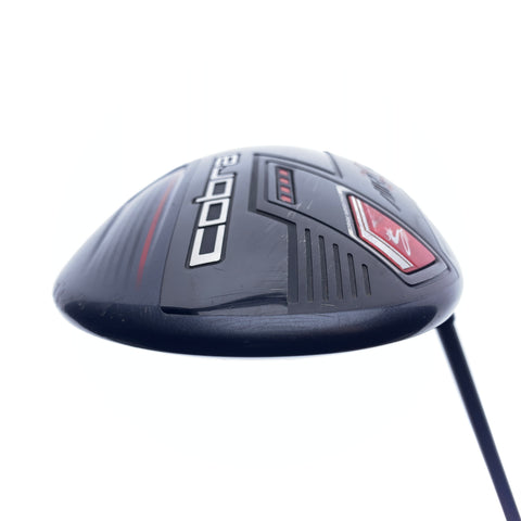 Used Cobra Air X Driver / 10.5 Degrees / Regular Flex