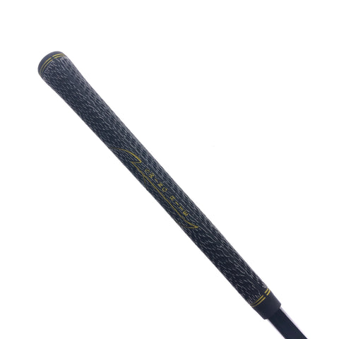 Used Wilson Dynapower Steel 4 Iron / 19.0 Degrees / Stiff Flex