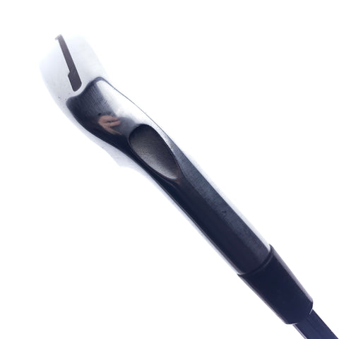 Used TaylorMade RSi 2 5 Iron / 24 Degrees / Regular Flex