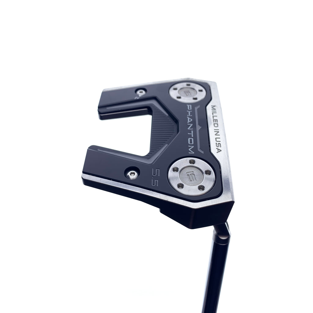 Used Scotty Cameron Phantom 5.5 2024 Putter / 34.0 Inches