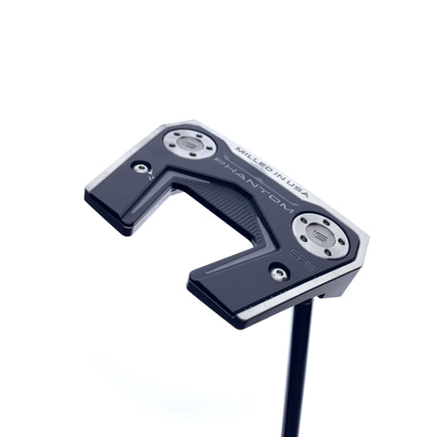 Used Scotty Cameron Phantom 5.5 2024 Putter / 34.0 Inches