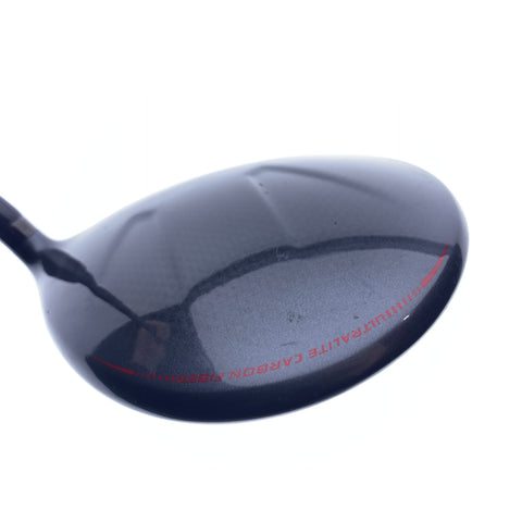 Used Cobra Air X Driver / 10.5 Degrees / Regular Flex