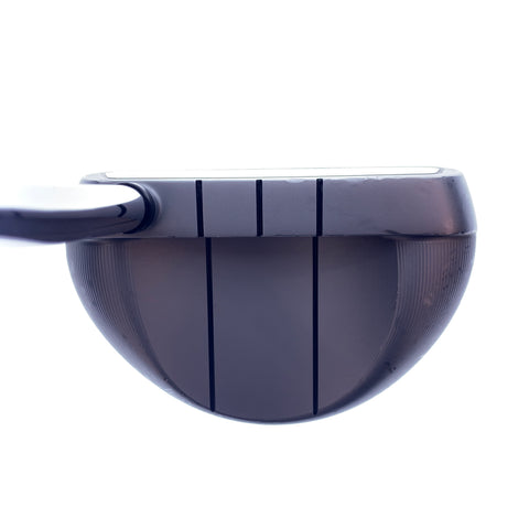 Used Odyssey White Hot OG Rossie Putter / 34.50 Inches