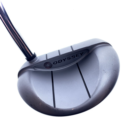 Used Odyssey White Hot OG Rossie Putter / 34.50 Inches