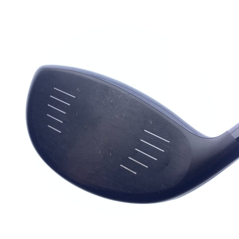 Used Cobra Air X Driver / 10.5 Degrees / Regular Flex