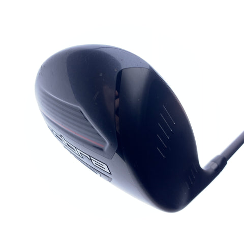 Used Cobra Air X Driver / 10.5 Degrees / Regular Flex