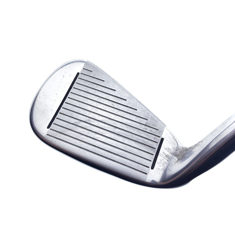Used TaylorMade RSi 2 5 Iron / 24 Degrees / Regular Flex