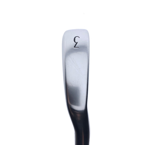 Used Titleist T250 U 2025 3 Hybrid / 20.0 Degrees / Stiff Flex