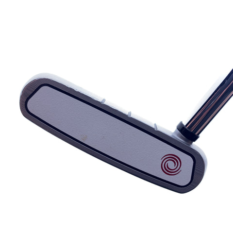 Used Odyssey White Hot OG Rossie Putter / 34.50 Inches