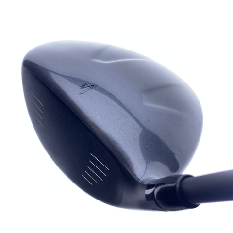Used Cobra Air X Driver / 10.5 Degrees / Regular Flex
