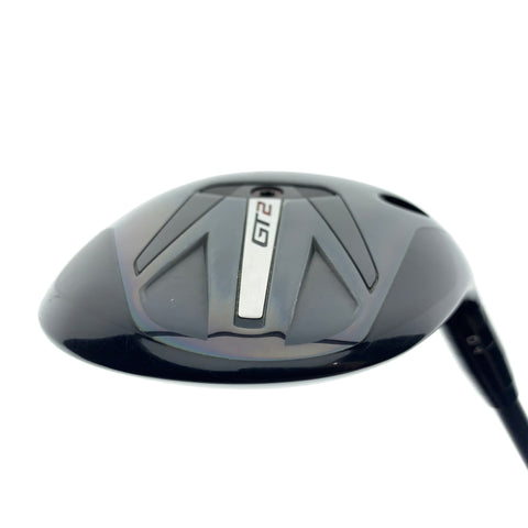 Used Titleist GT2 3 Fairway Wood / 15.0 Degrees / X-Stiff Flex
