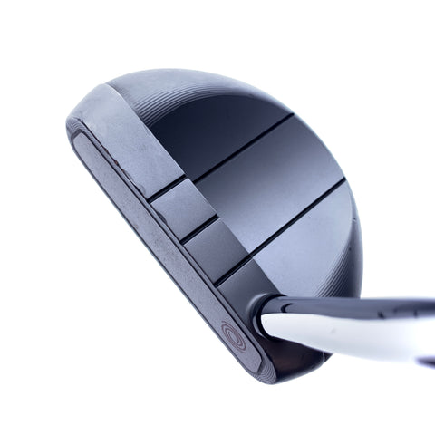 Used Odyssey White Hot OG Rossie Putter / 34.50 Inches