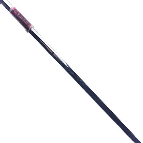 Used TaylorMade RSi 2 5 Iron / 24 Degrees / Regular Flex