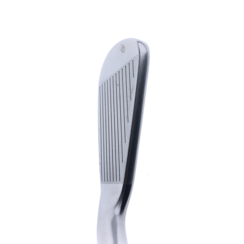 Used Titleist T250 U 2025 3 Hybrid / 20.0 Degrees / Stiff Flex