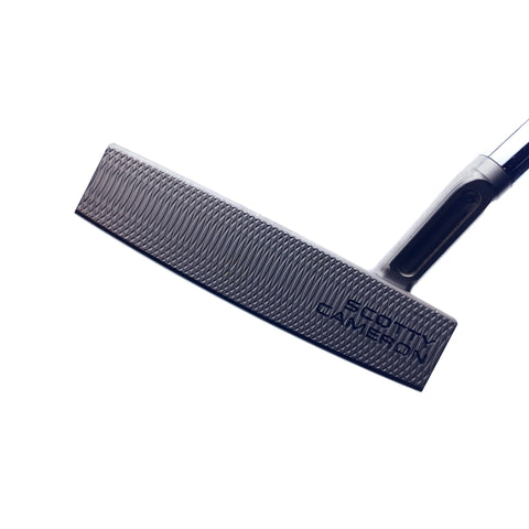 Used Scotty Cameron Phantom 5.5 2024 Putter / 34.0 Inches