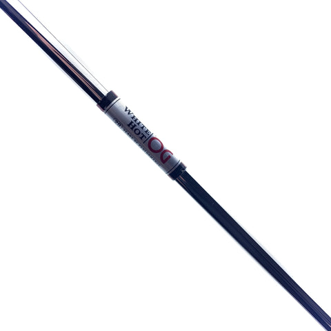 Used Odyssey White Hot OG Rossie Putter / 34.50 Inches