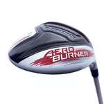 Used TaylorMade Aeroburner Mini Driver / 14.0 Degrees / Regular Flex