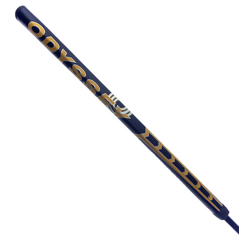 Used Odyssey Stroke Lab Double Wide Arm Lock Putter / 42.0 Inches