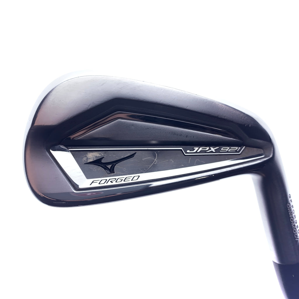 Used Mizuno JPX 921 Forged 5 Iron / Regular Flex