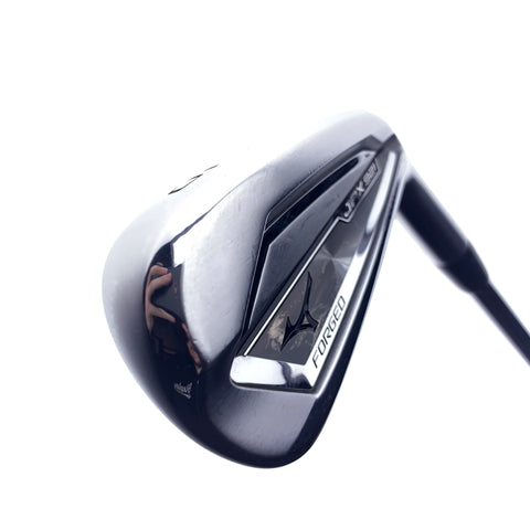 Used Mizuno JPX 921 Forged 5 Iron / Regular Flex