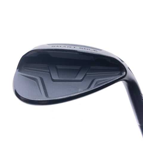 Used Cleveland Smart Sole Sand Wedge / 58 Degrees / Wedge Flex