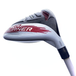 Used TaylorMade Aeroburner Mini Driver / 14.0 Degrees / Regular Flex