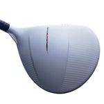 Used TaylorMade Aeroburner Mini Driver / 14.0 Degrees / Regular Flex