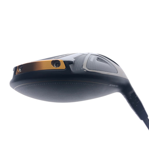 Used TOUR ISSUE Callaway Rogue ST MAX LS Driver / 9.0 Degrees / Stiff Flex
