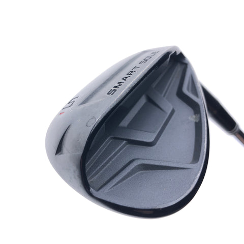 Used Cleveland Smart Sole Sand Wedge / 58 Degrees / Wedge Flex