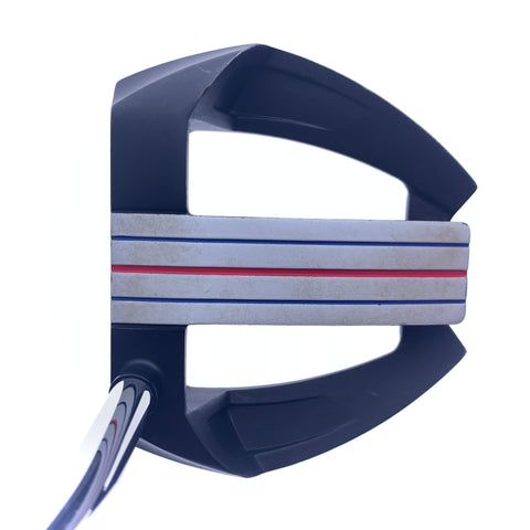 Used Odyssey Triple Track Marxman Putter / 34.0 Inches