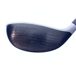Used TaylorMade Aeroburner Mini Driver / 14.0 Degrees / Regular Flex