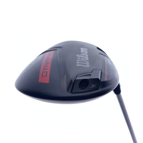 Used Wilson Dynapower Driver / 10.5 Degrees / Stiff Flex