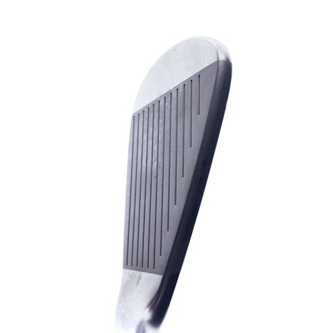 Used Mizuno JPX 921 Forged 5 Iron / Regular Flex