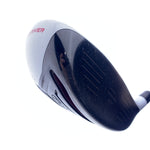 Used TaylorMade Aeroburner Mini Driver / 14.0 Degrees / Regular Flex