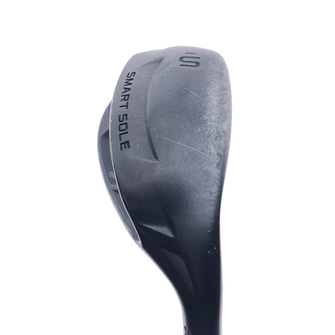 Used Cleveland Smart Sole Sand Wedge / 58 Degrees / Wedge Flex