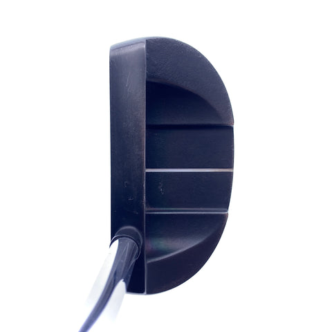 Used Odyssey White Hot Pro #5 Putter / 34.5 Inches
