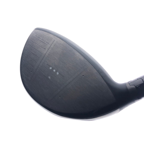 Used TOUR ISSUE Callaway Rogue ST MAX LS Driver / 9.0 Degrees / Stiff Flex
