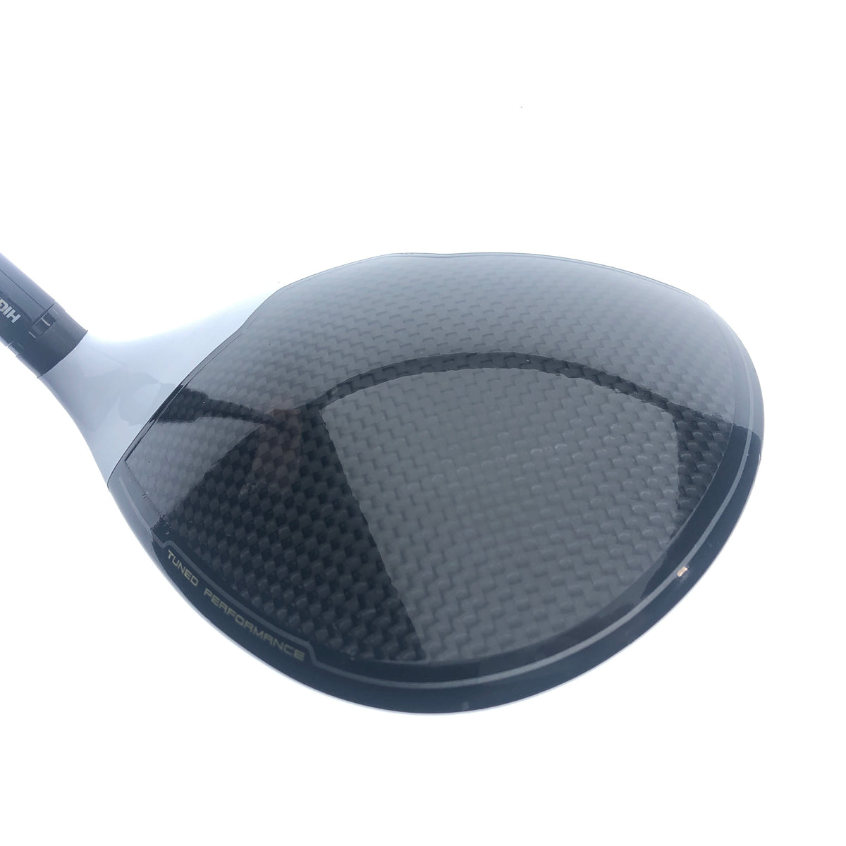 Used TOUR ISSUE TaylorMade M2 2016 Driver / 10.5 Degrees / Regular Flex