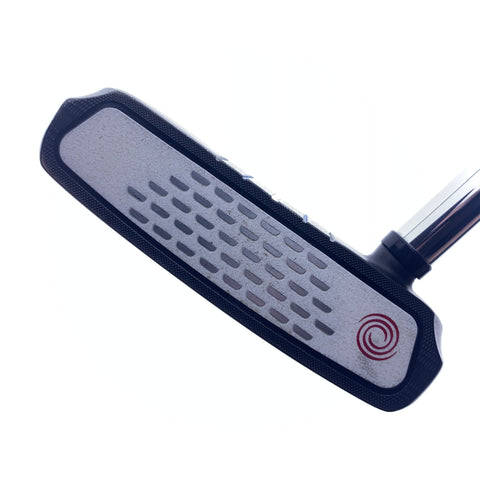 Used Odyssey Triple Track Marxman Putter / 34.0 Inches