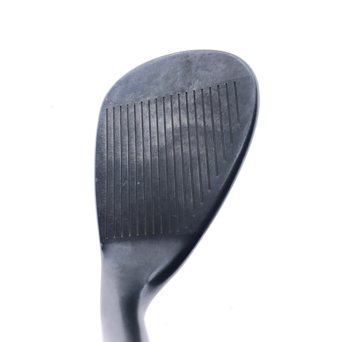 Used Cleveland Smart Sole Sand Wedge / 58 Degrees / Wedge Flex