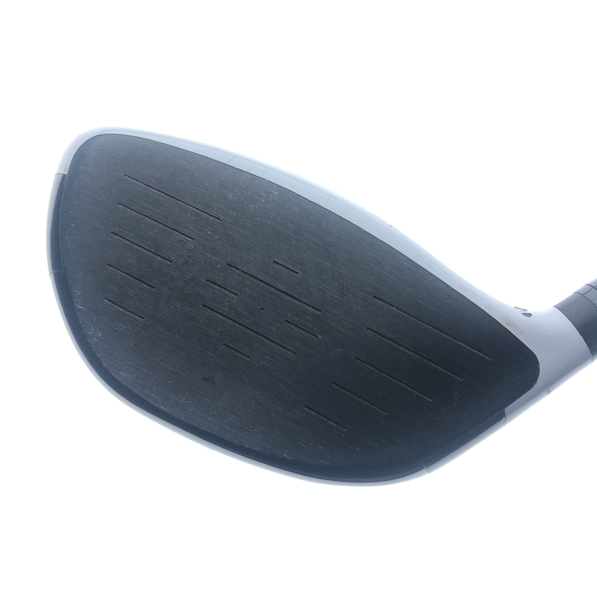 Used TOUR ISSUE TaylorMade M2 2016 Driver / 10.5 Degrees / Regular Flex