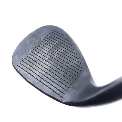 Used Cleveland Smart Sole Sand Wedge / 58 Degrees / Wedge Flex